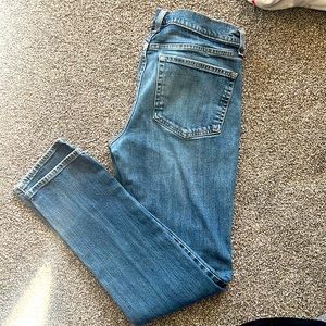 Men’s Good Fellow Jeans